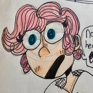 Meet your Posher, Lainie